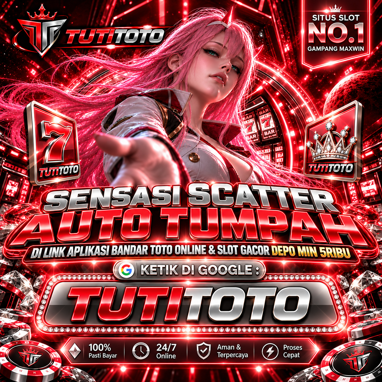 TUTITOTO
